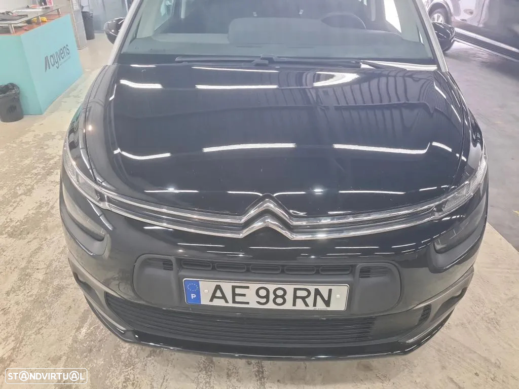 Citroën Grand C4 Spacetourer 1.5 BlueHDi C-Series - 5