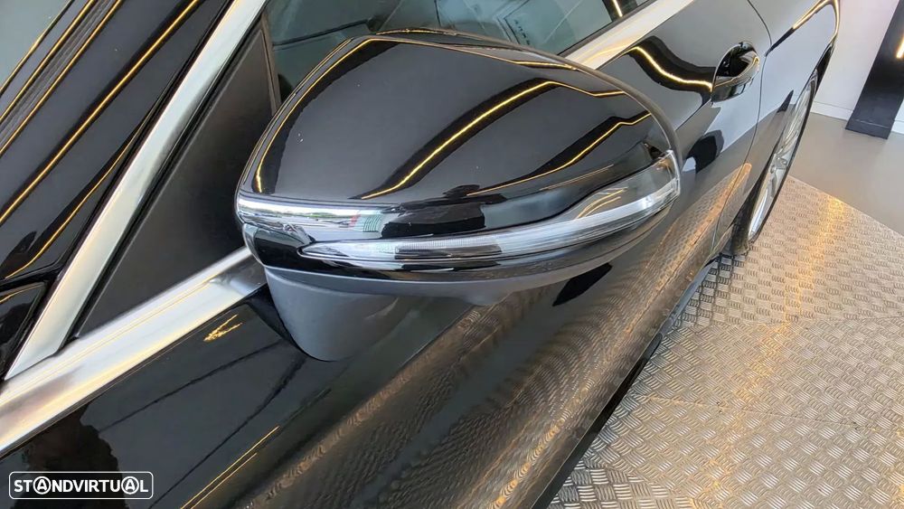 Mercedes-Benz C 220 d Aut. - 33