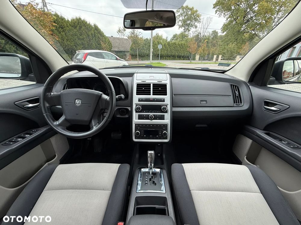 Dodge Journey 2.7 V6 R/T - 17