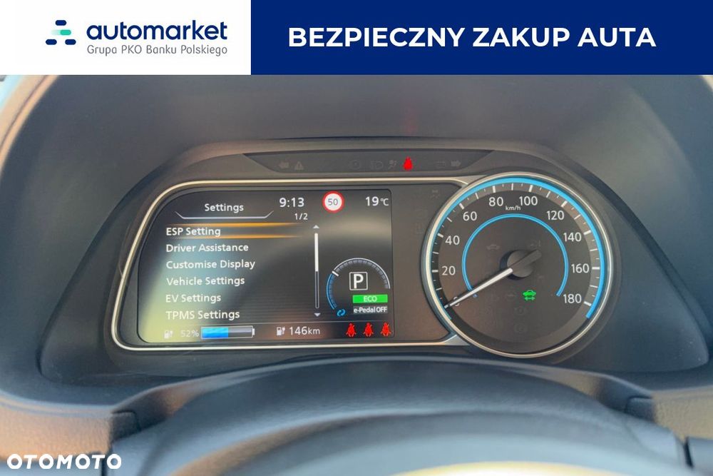 Nissan Leaf 40kWh N-Connecta - 17