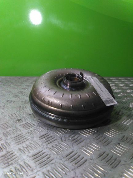 Conversor Binário Ford C-max 1.6 Tdci De 2005 Ref. CVTCFT23 - 1