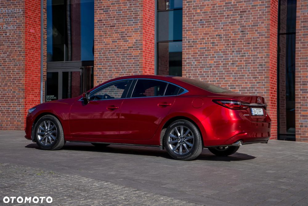 Mazda 6 2.0 SKYEnergy - 6