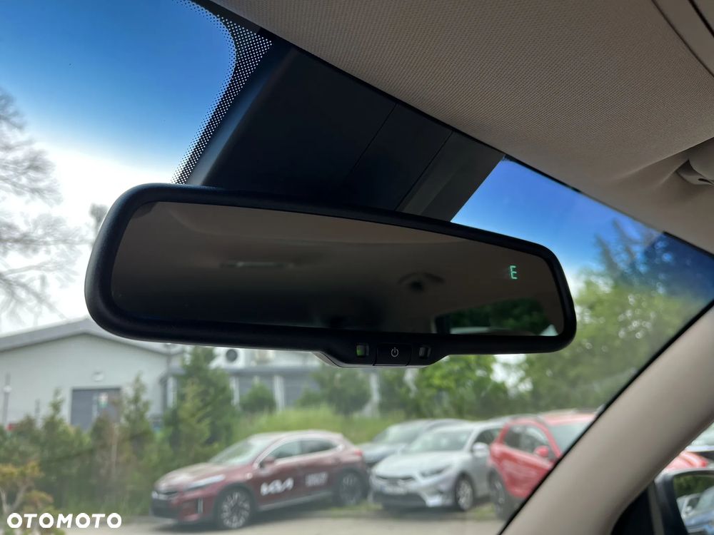 Hyundai Tucson 1.6 GDI BlueDrive Comfort 2WD - 22