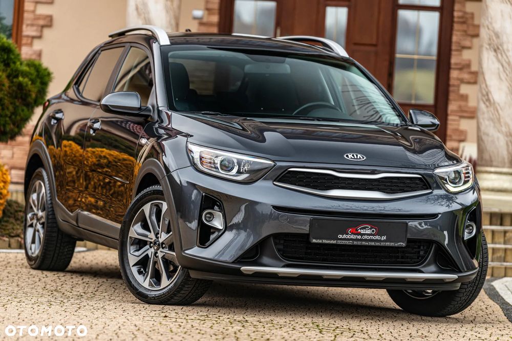 Kia Stonic 1.4 XL - 2