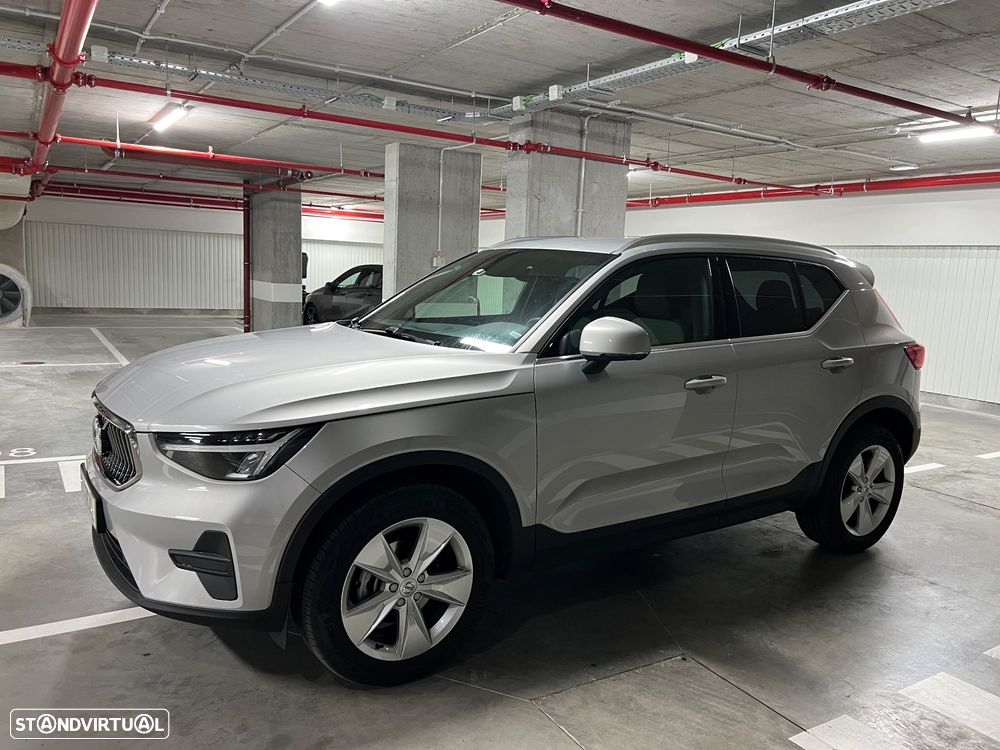 Volvo XC 40 1.5 T2 Plus Bright Auto - 8