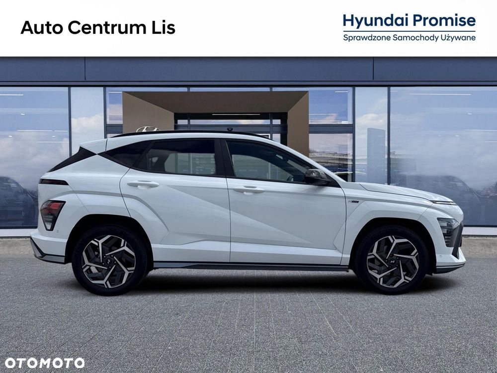 Hyundai Kona - 6