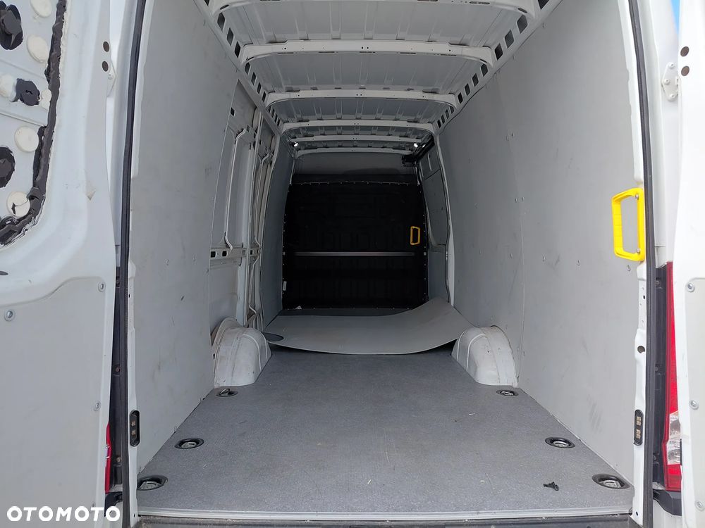 Iveco DAILY 35-140 * MAXI *AUTOMAT* GWARANCJA 05/2027 * - 14