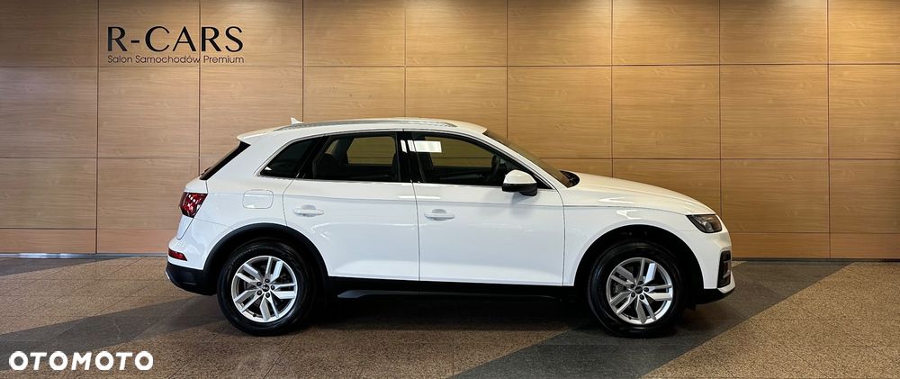 Audi Q5 35 TDI mHEV S tronic - 2