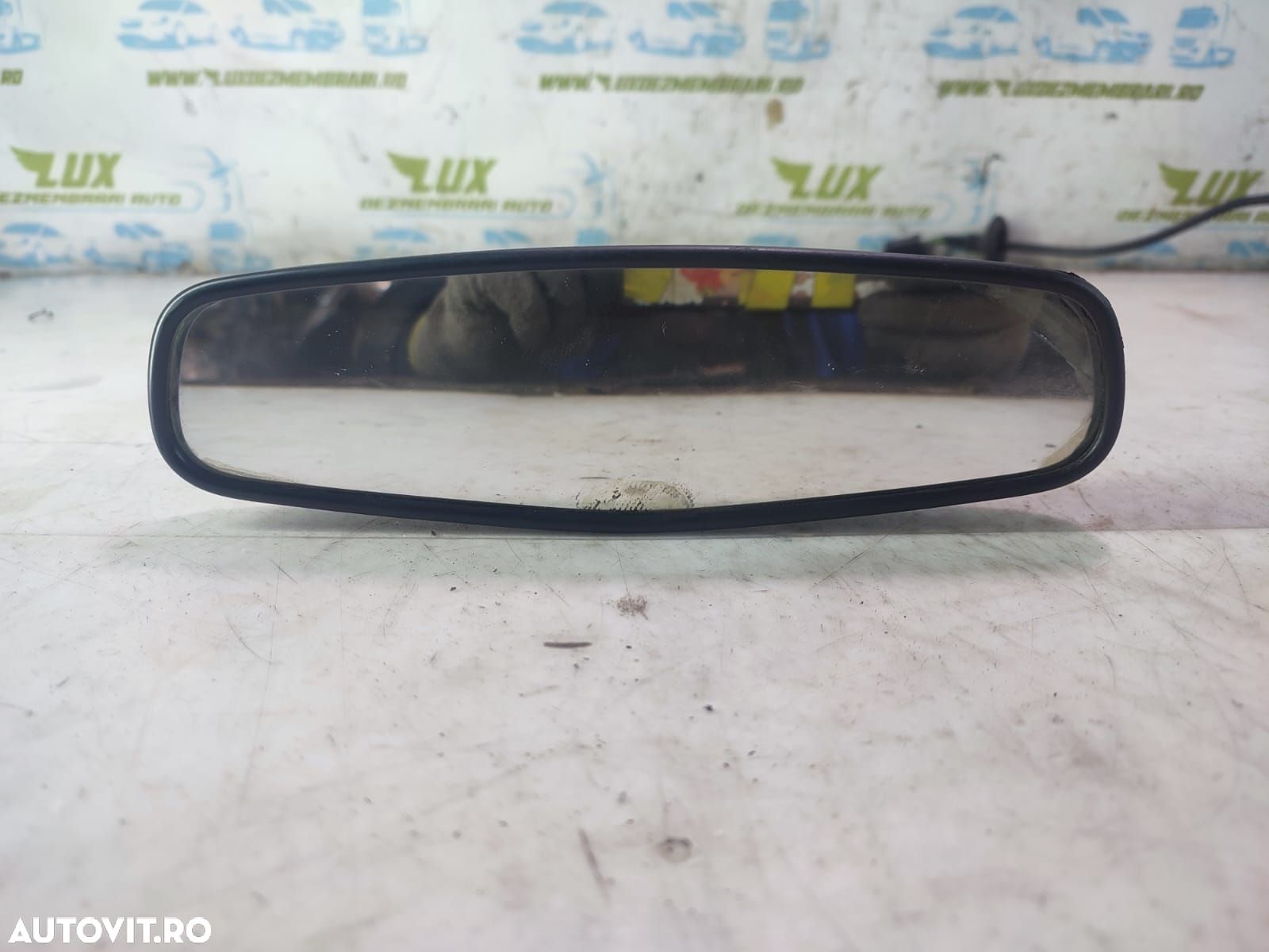 Oglinda retrovizoare interior Opel Astra J [facelift] [2012 - 2018] 1 - 1