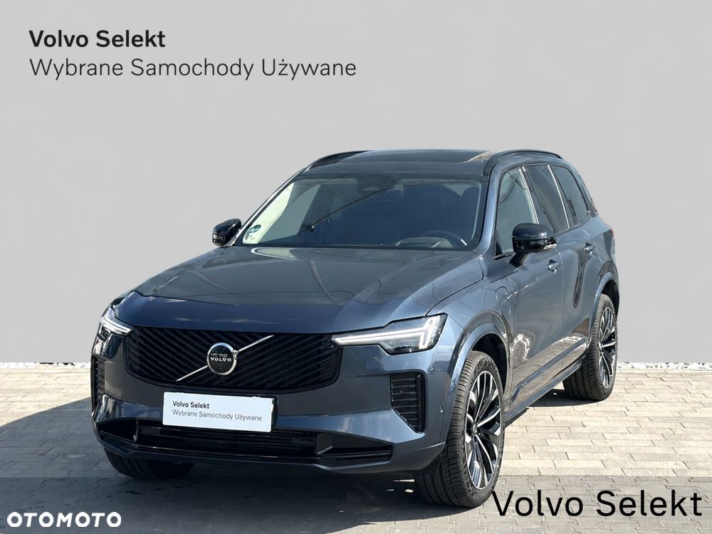 Volvo XC 90 - 1