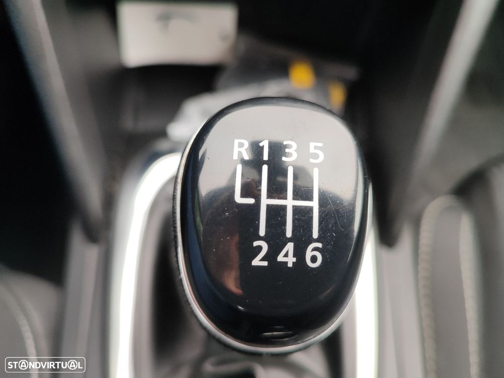 Renault Mégane 1.5 Blue dCi Limited - 15