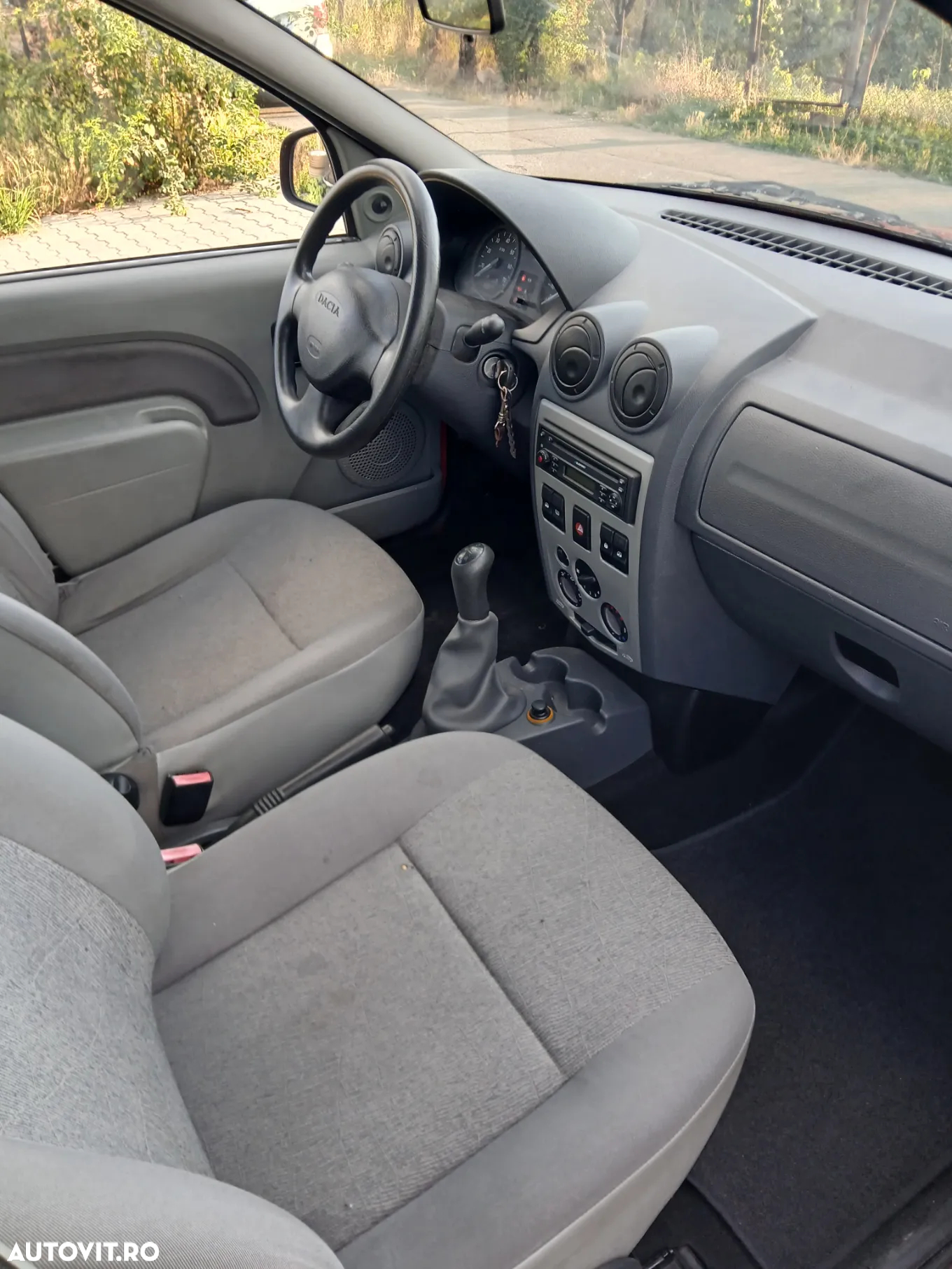 Dacia Logan MCV 1.6 Laureate - 8