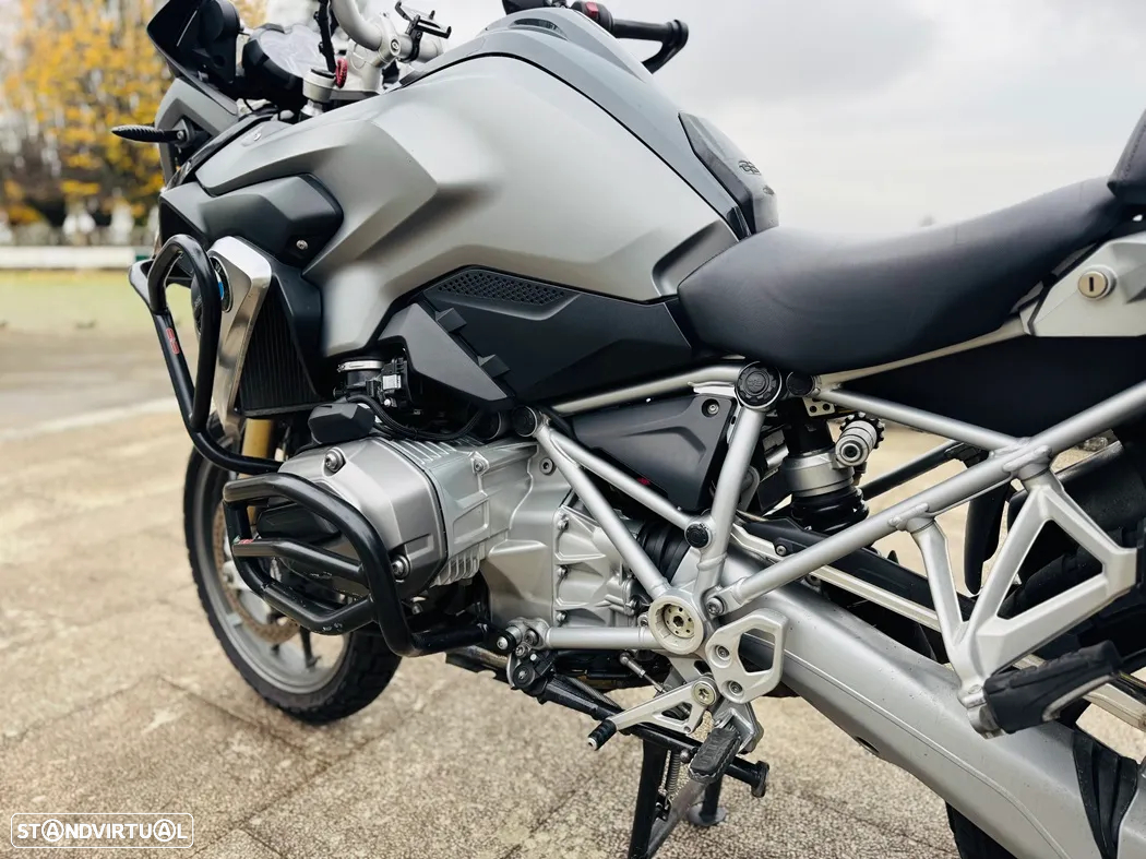 BMW R 1200 GS - 7