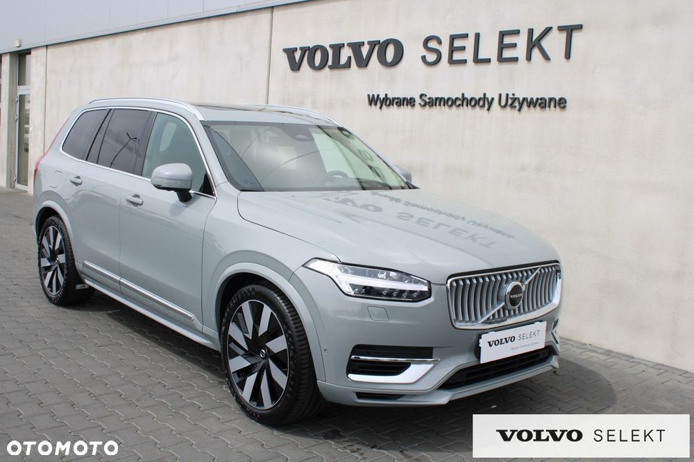Volvo XC 90 - 10