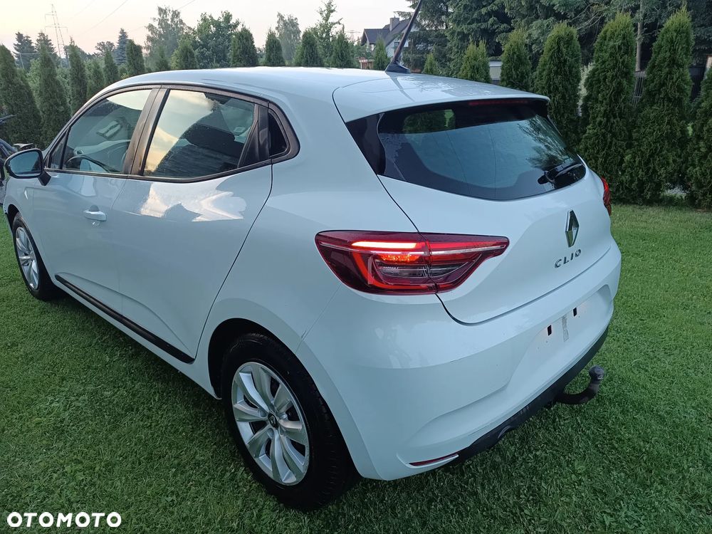 Renault Clio - 13
