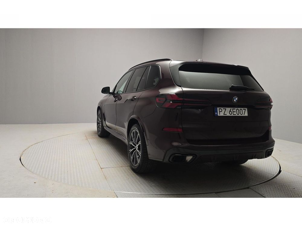 BMW X5 - 4