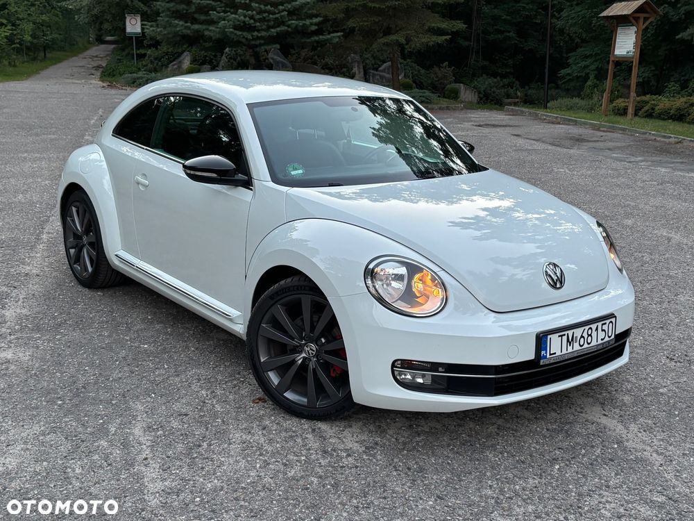 Volkswagen Beetle - 2