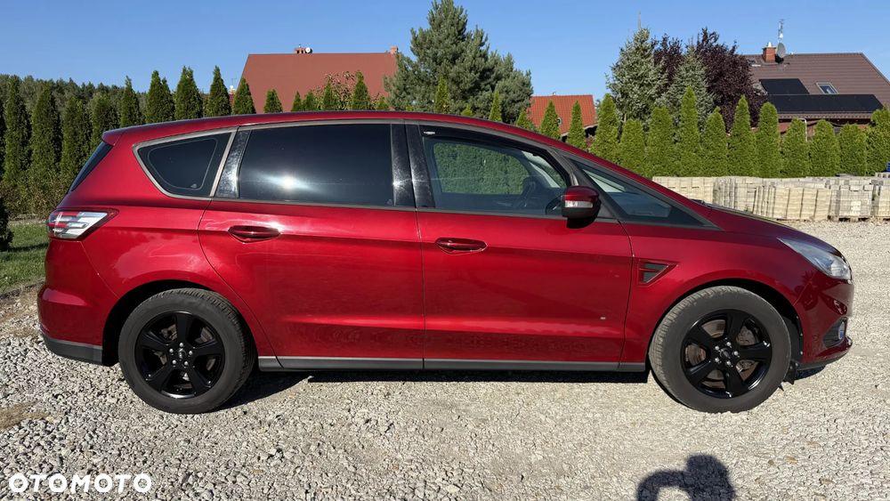 Ford S-Max 2.0 TDCi Trend - 6