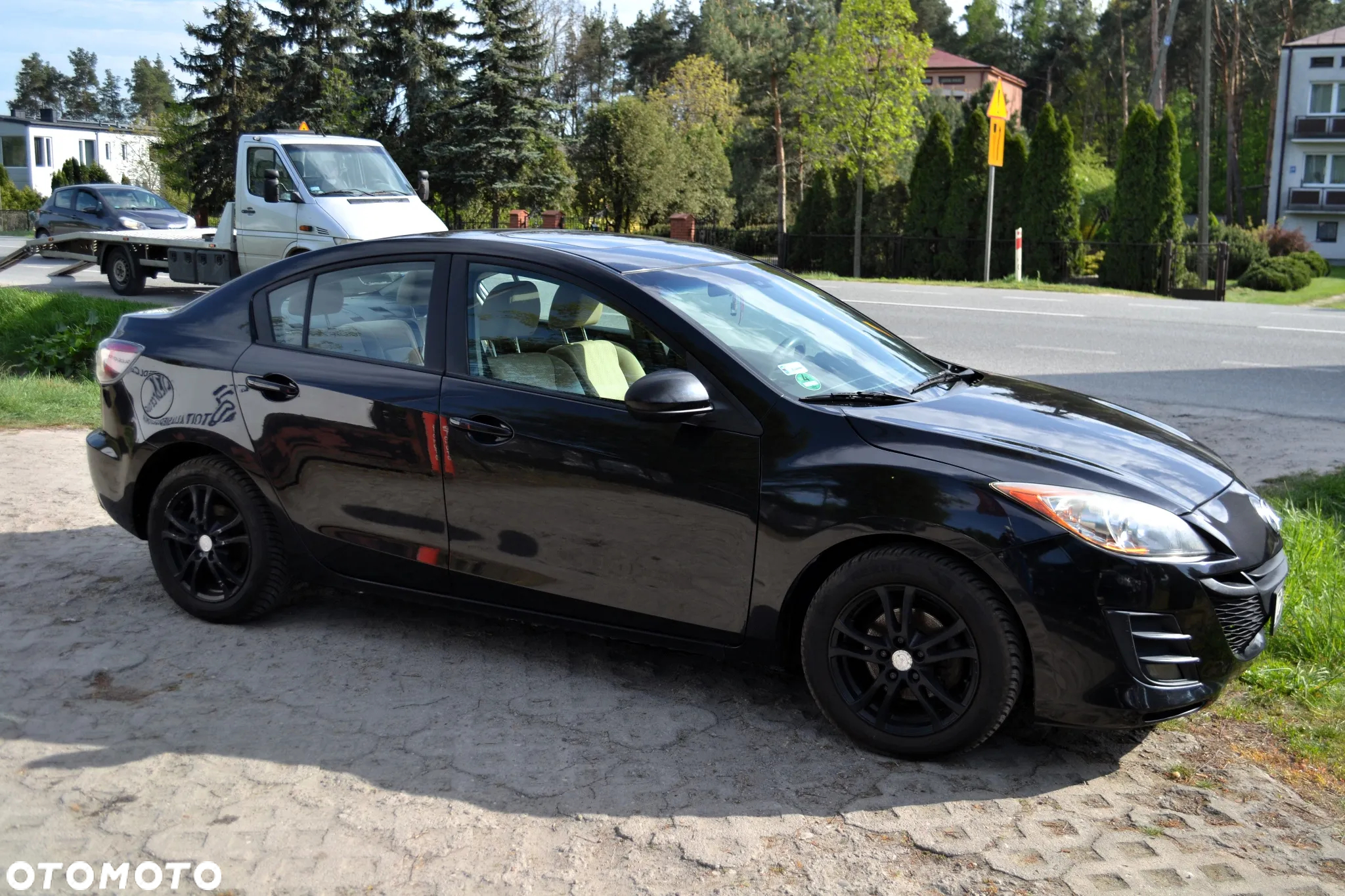 Mazda 3 - 16