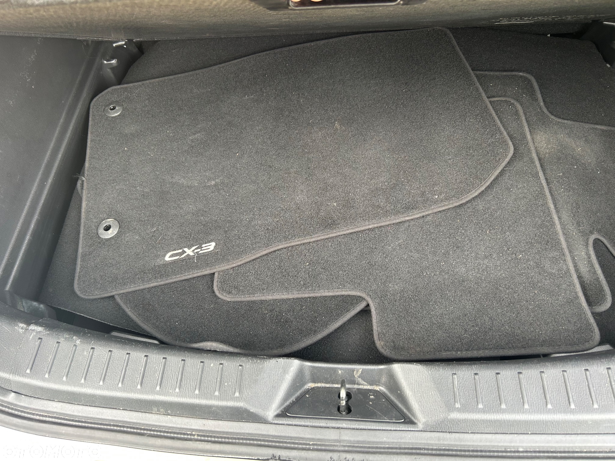 Mazda CX-3 2.0 Skyenergy - 12