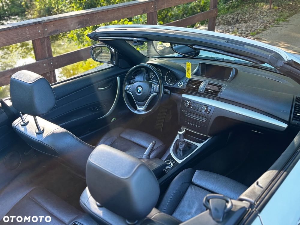BMW Seria 1 118d Edition Exclusive - 23