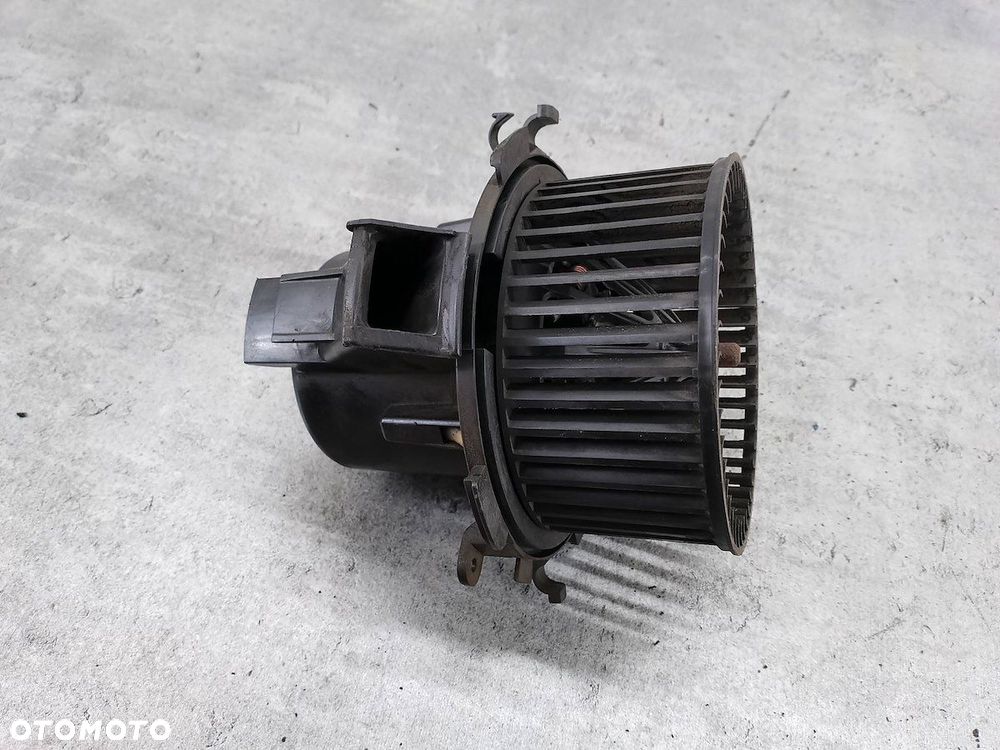 WENTYLATOR NAWIEWU, DMUCHAWA OPEL MOVANO A A9297 2.5 DTI - 7