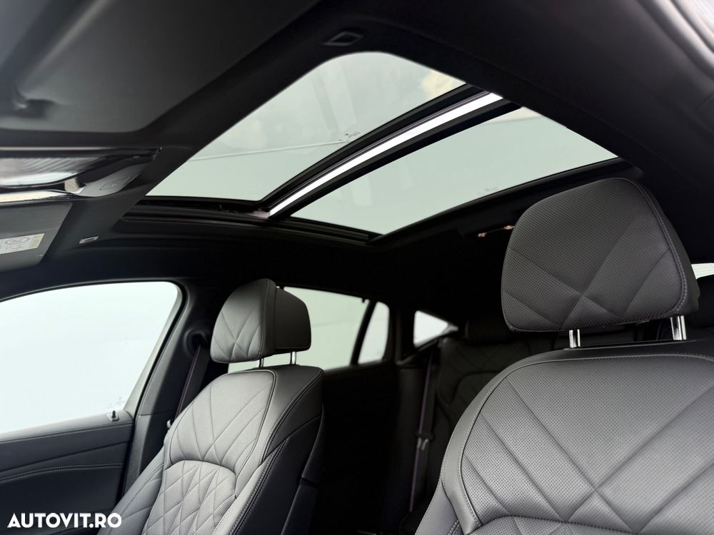 BMW X6 xDrive40d AT MHEV - 13