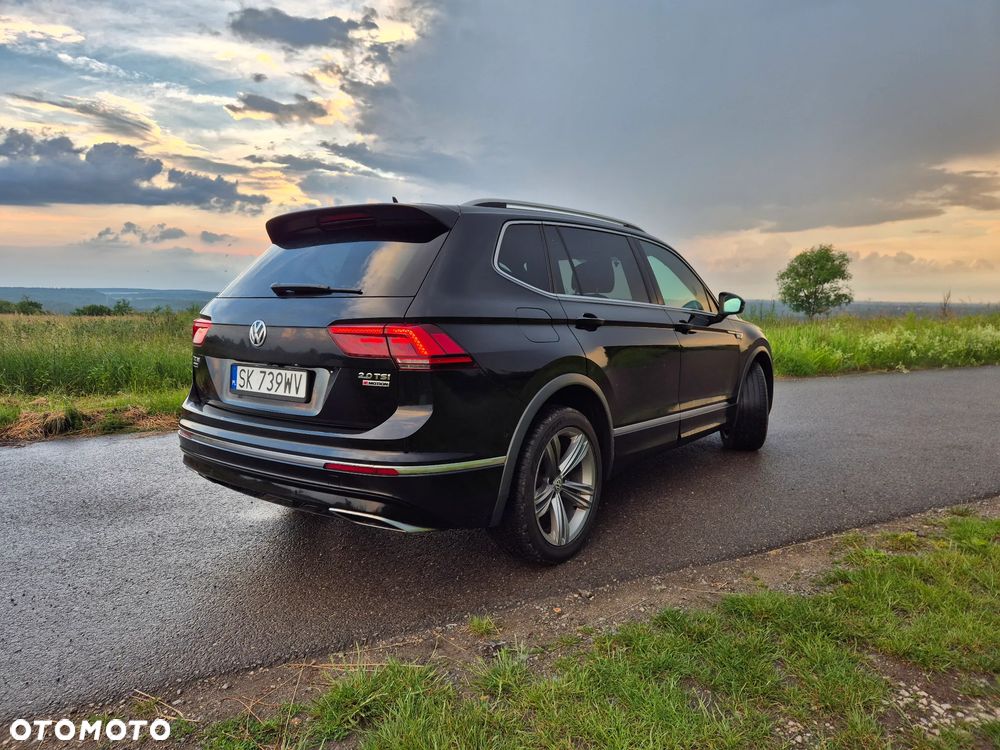 Volkswagen Tiguan - 5