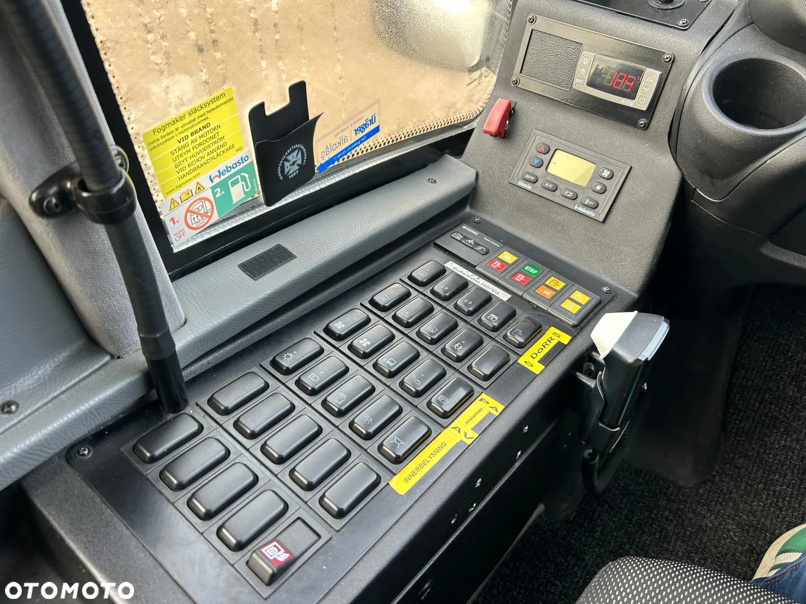Iveco Daily Rosero City - 14