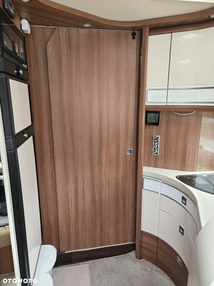 Carthago S-PLUS 64 XL QB - 27