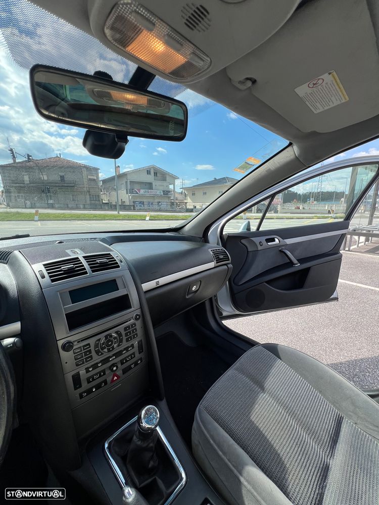 Peugeot 407 SW 1.6 HDi Executive - 3