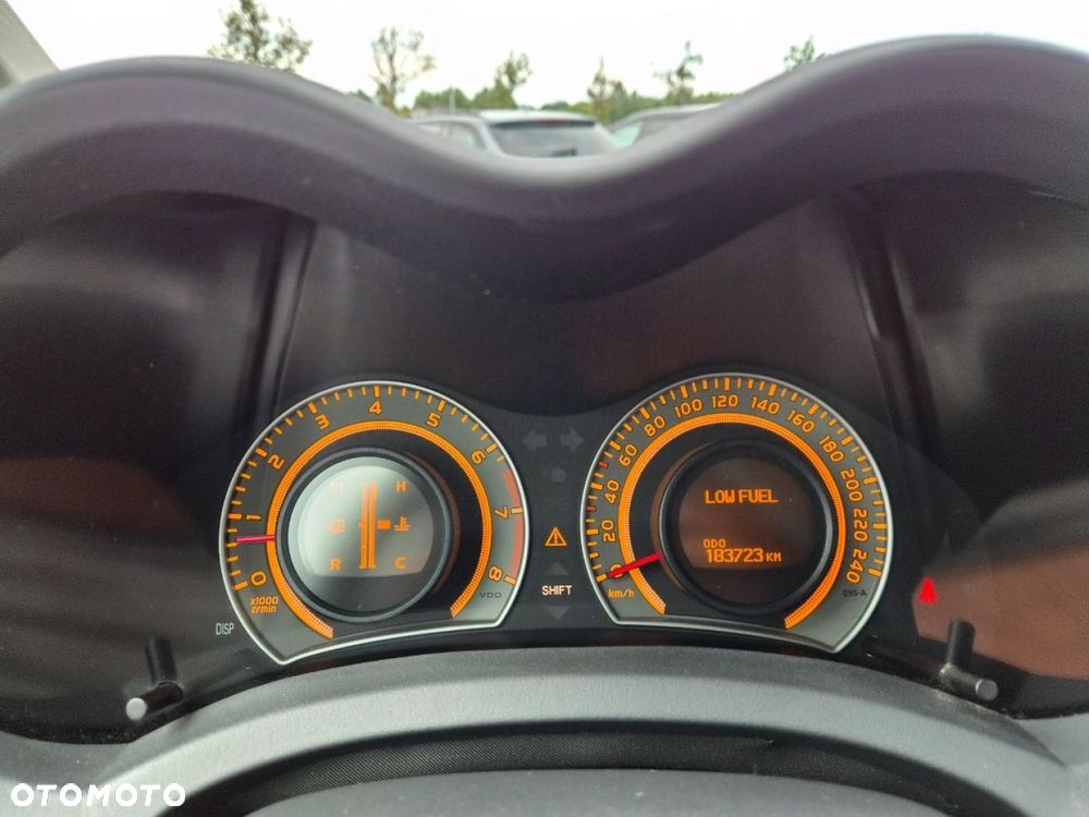 Toyota Auris 1.6 VVT-i Team - 11