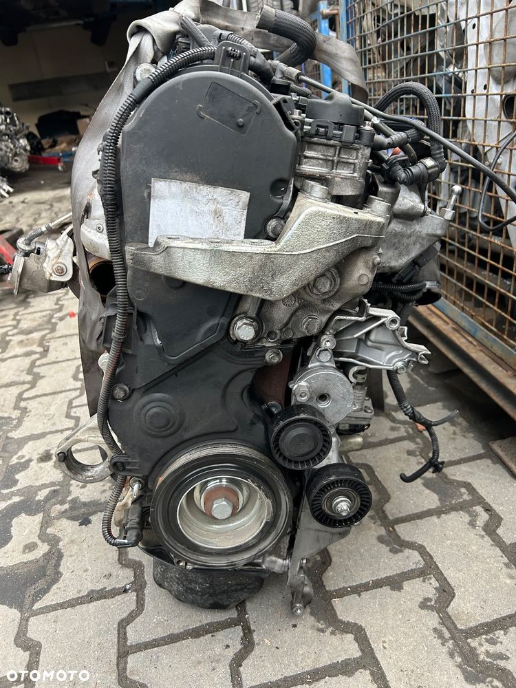 Silnik kompletny 10DZ94 Euro 6 2.2 Peugeot Boxer Ducato Jumper - 3