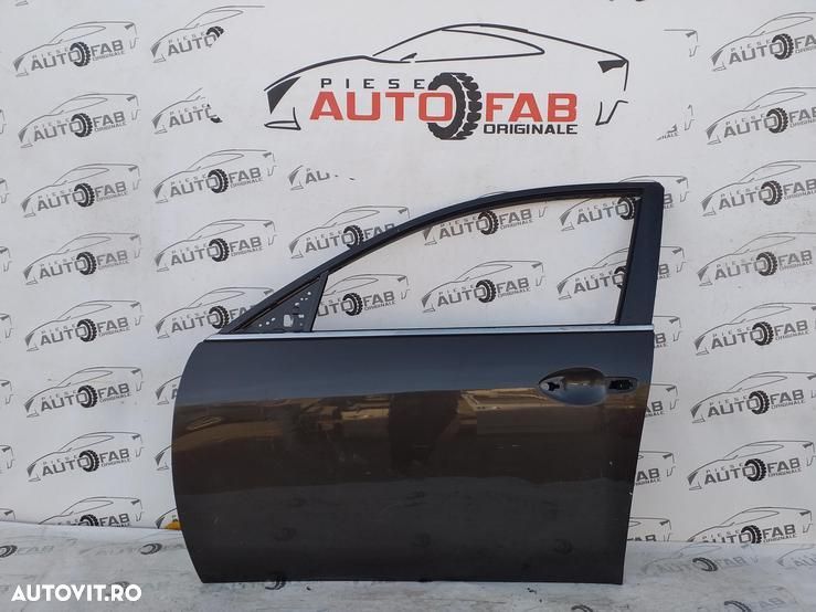 Uşa stânga faţa Mazda 6 an 2010-2012 - 1