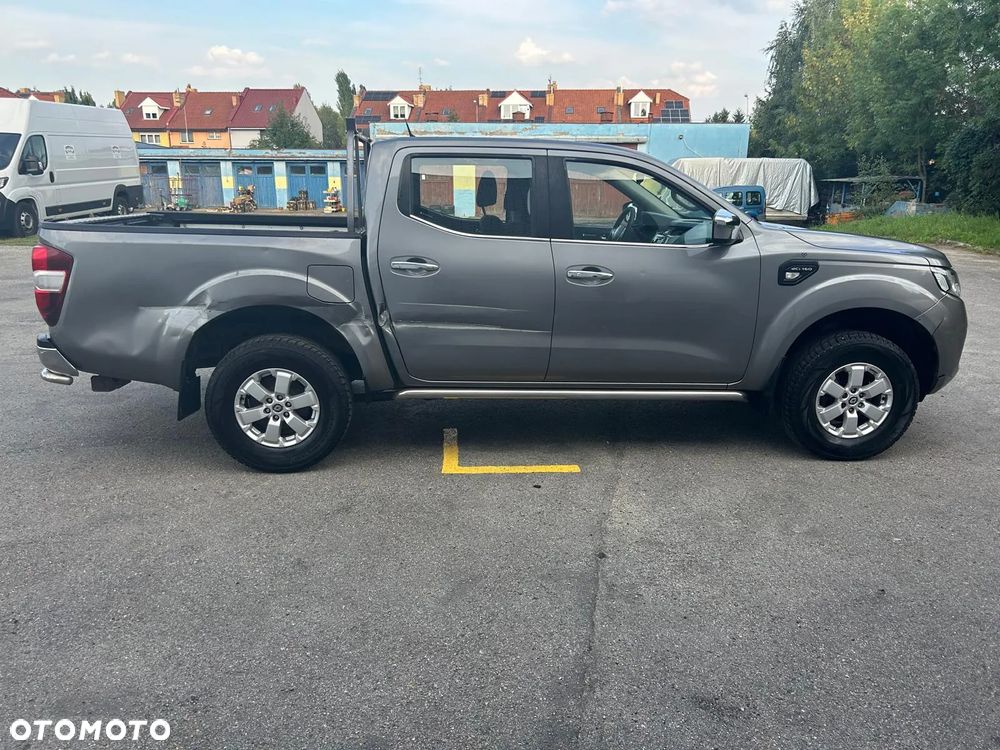 Renault Alaskan Double Cab 4x4 dCi 160 LIFE - 7
