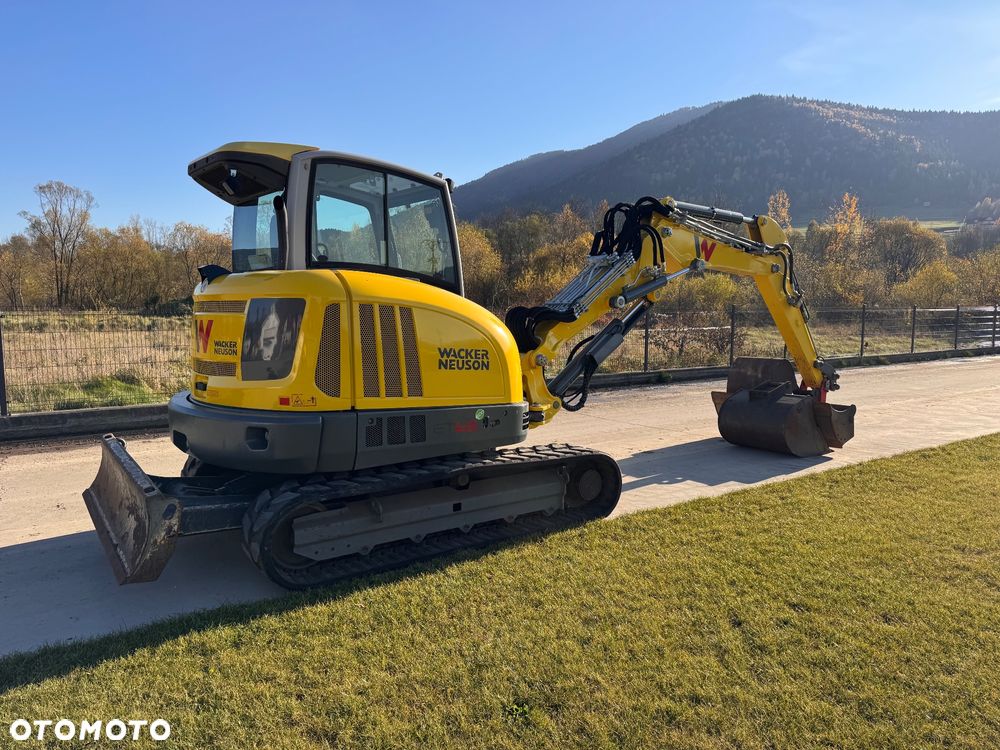 Wacker Neuson ET 65 - 4