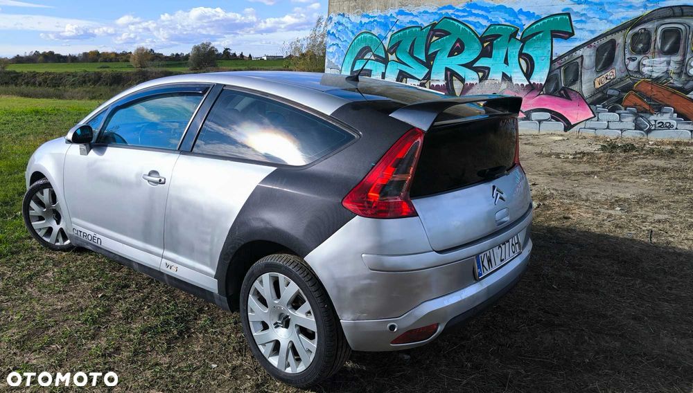 Citroën C4 - 3