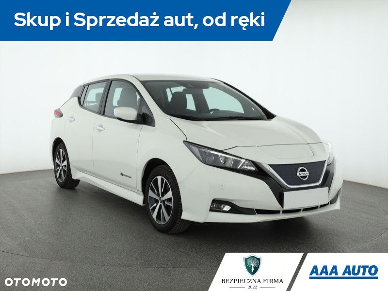 Nissan Leaf - 2