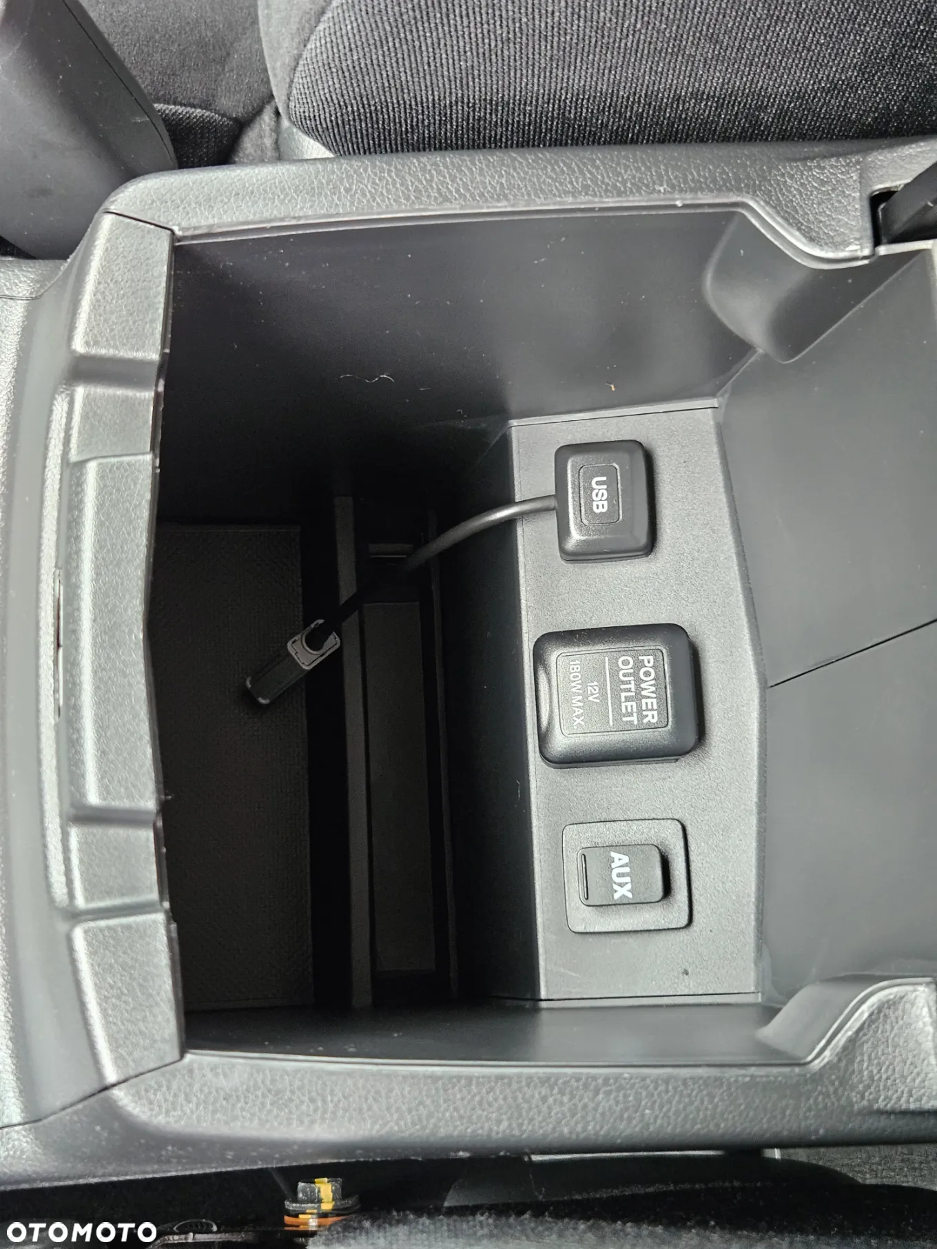 Honda CR-V 2.0 Elegance - 24