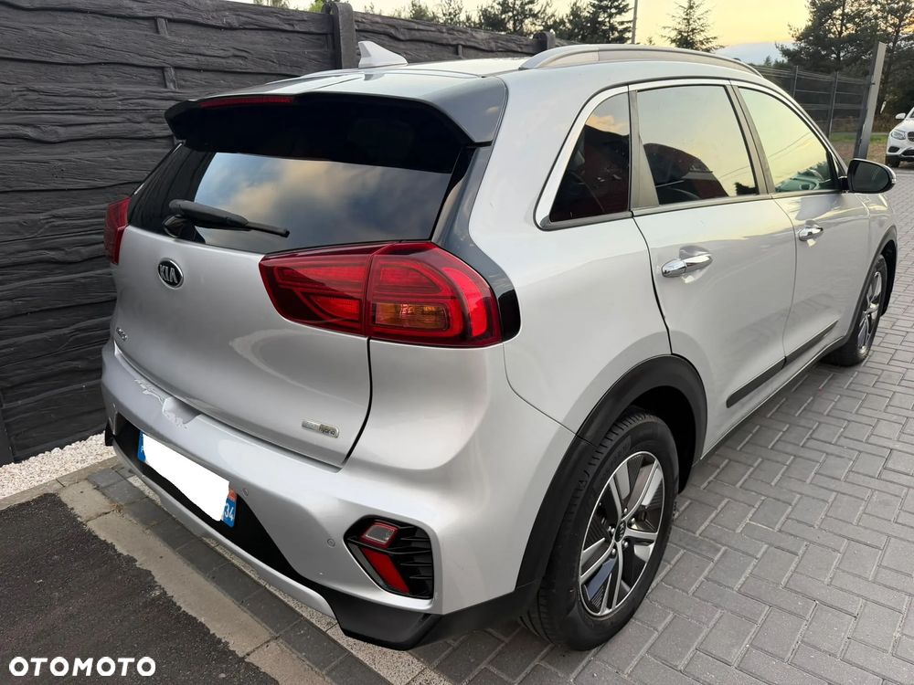 Kia Niro 1.6 GDI 2WD Vision - 6