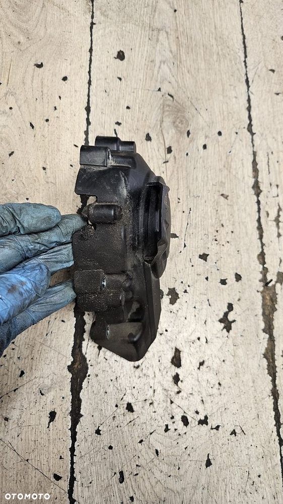 Kawasaki Z 900  Kapa Dekiel Zębatki Małej - 7