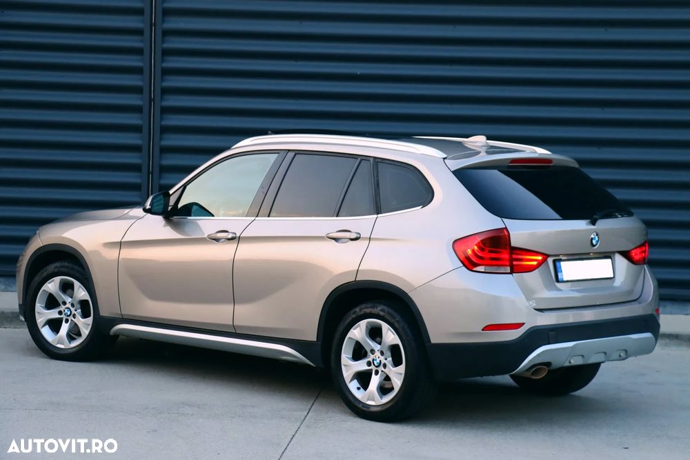 BMW X1 - 22