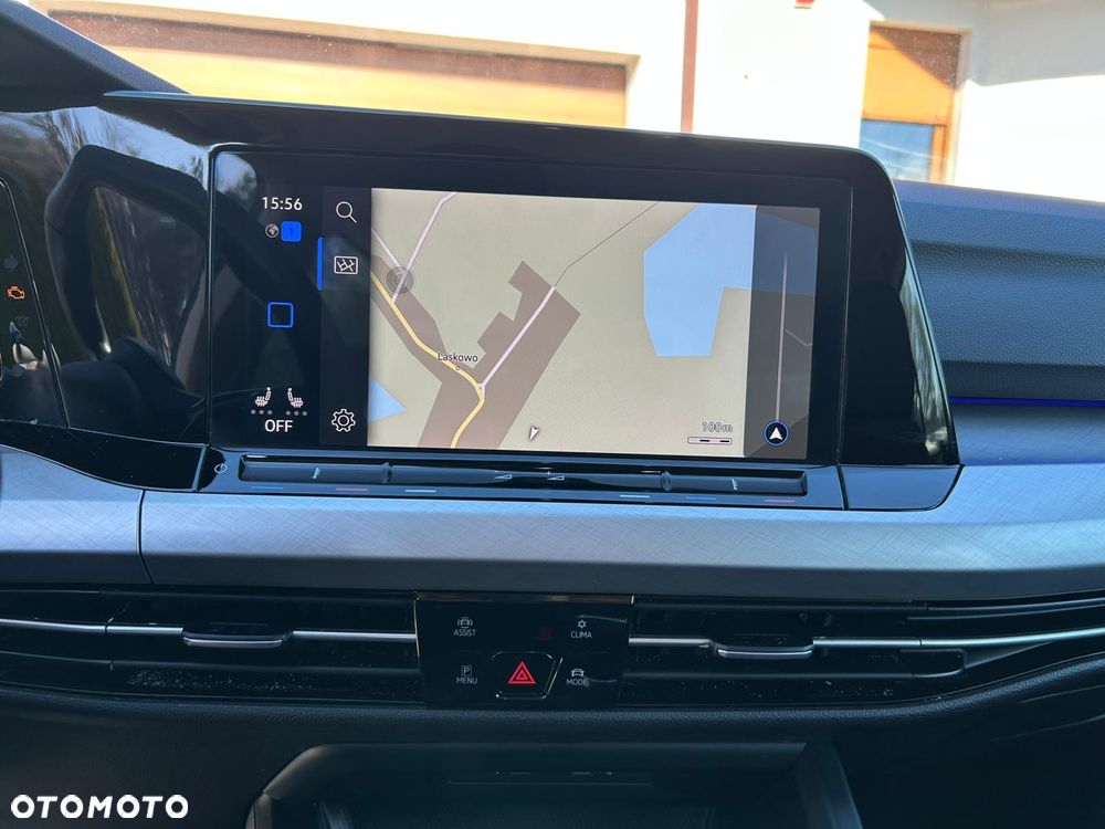 Volkswagen Golf 1.5 TSI ACT OPF BlueMotion Highline - 21