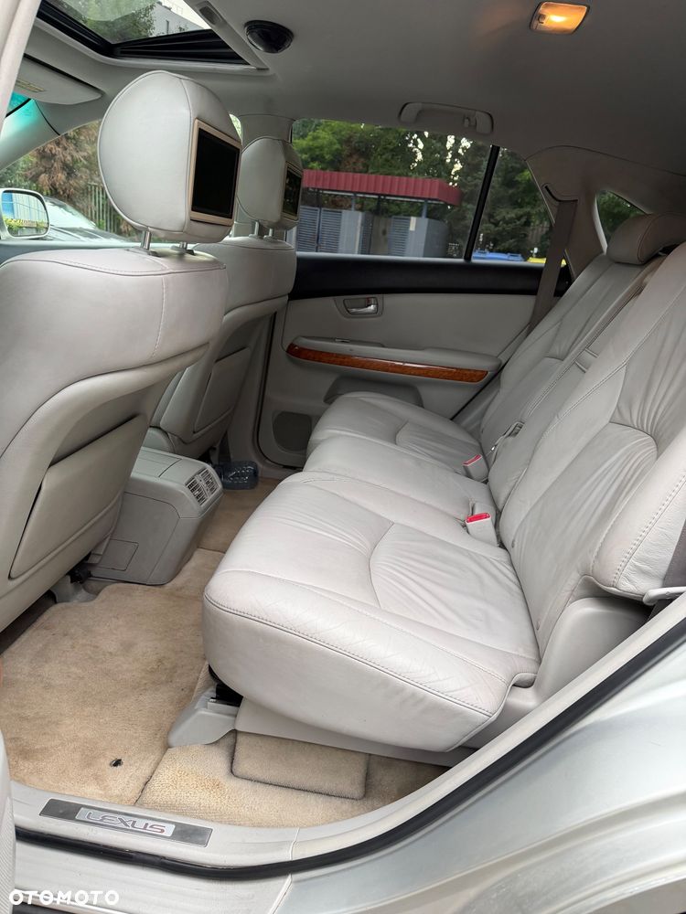 Lexus RX 350 Comfort - 13