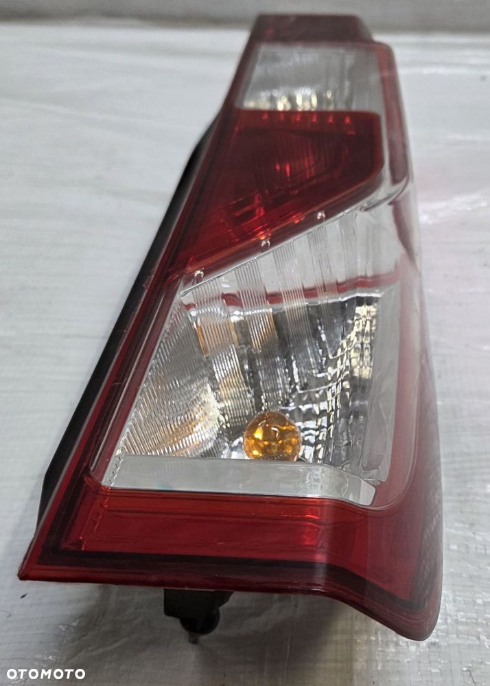 LAMPA LEWA TYLNA OPEL MOVANO B II - 5