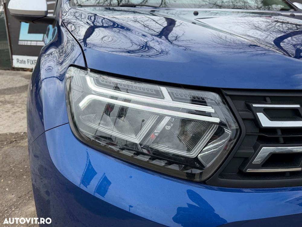 Dacia Duster ECO-G 100 Prestige - 29