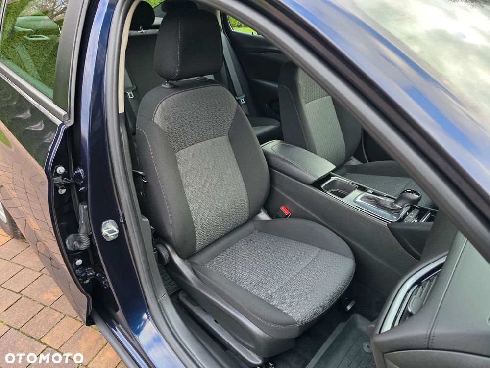 Opel Insignia 1.5 T GPF Enjoy S&S - 13