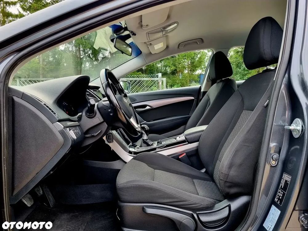 Hyundai i40 1.7 CRDi Comfort - 9