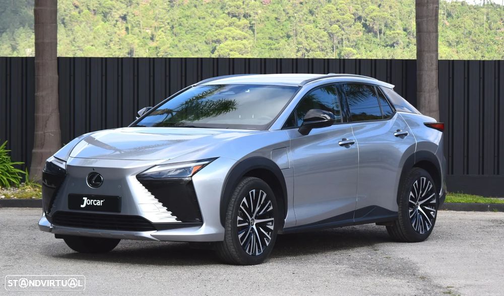 Lexus RZ 300e Premium - 1