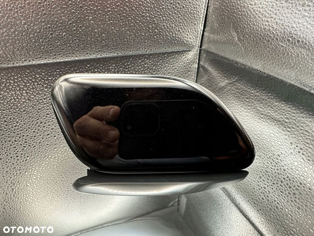 ZAŚLEPKA SPRYSKIWACZA CITROEN C4 II B7 L/P KOLORY - 9